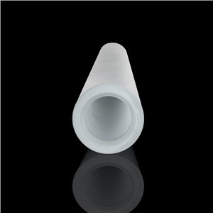 Tiub Kuarza Fiber Optik